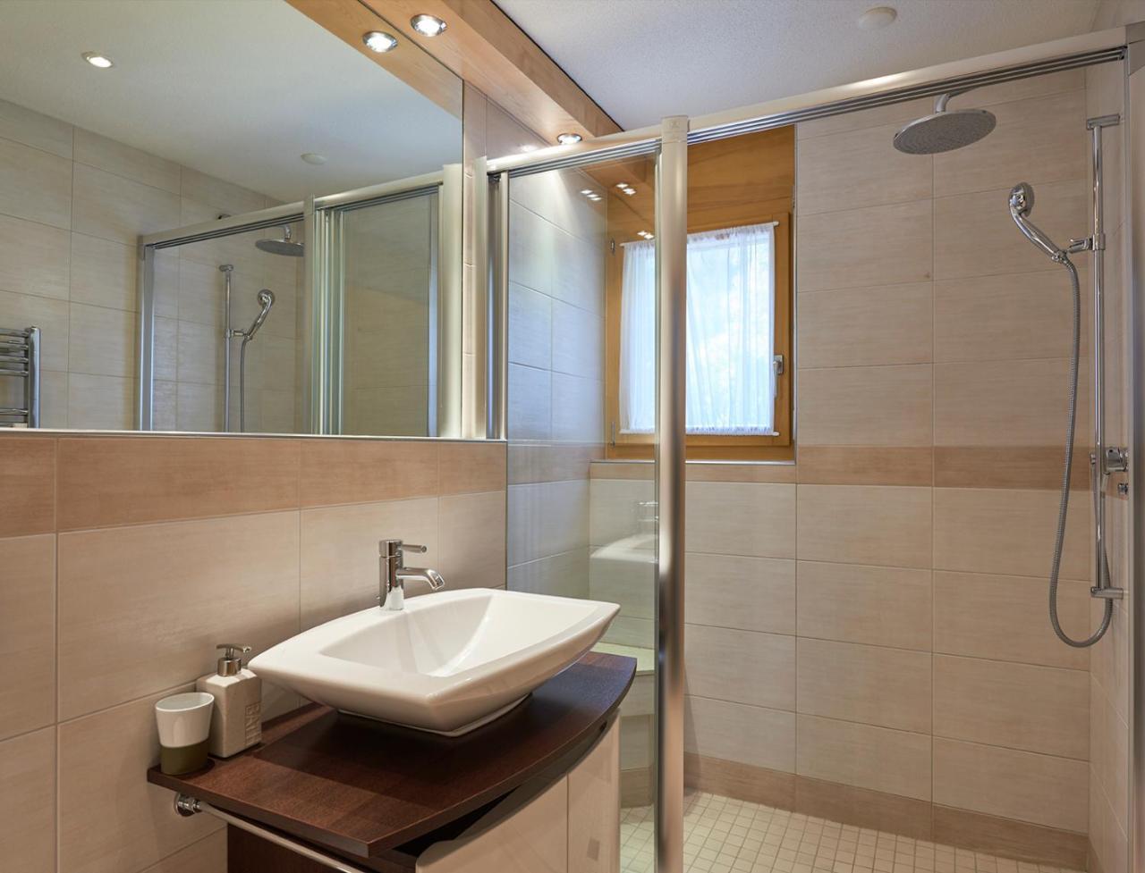 Haus Bor Διαμέρισμα Ζερμάτ Εξωτερικό φωτογραφία